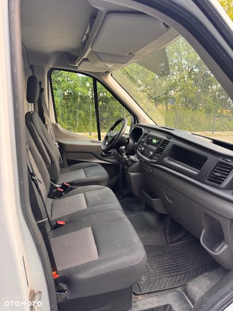 Ford TRANSIT - 14