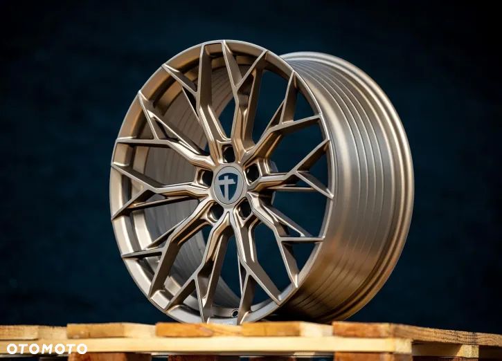 TOMASON TN31 8,5X19 5/112 ET 45 ML 66.6 - 1
