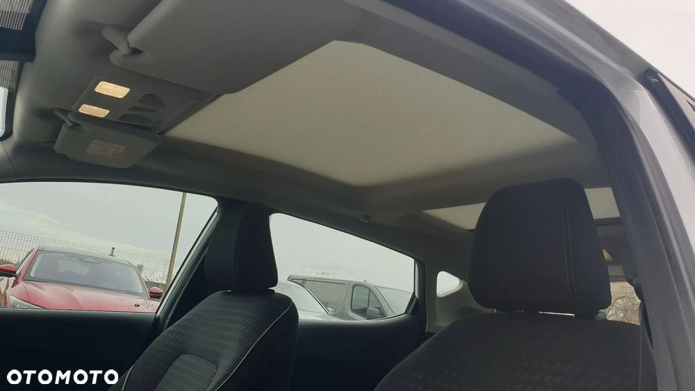 Ford Fiesta 1.0 EcoBoost GPF Titanium ASS - 19