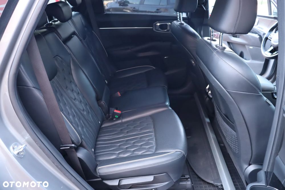 Kia Sorento - 22