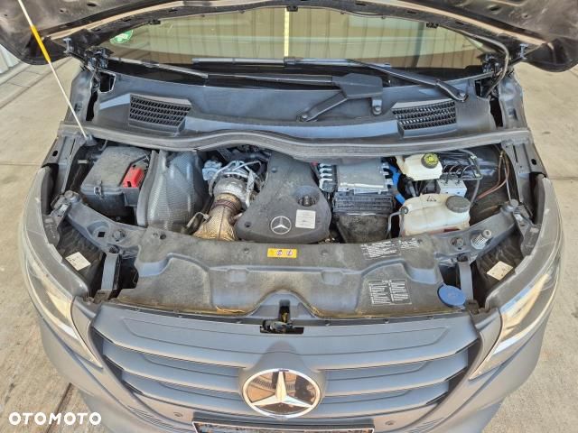 Mercedes-Benz Vito Mixto L2 9G-Tronic 447.703 - 17