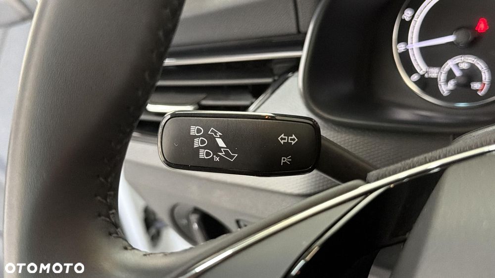 Skoda Kamiq 1.0 TSI Ambition - 26