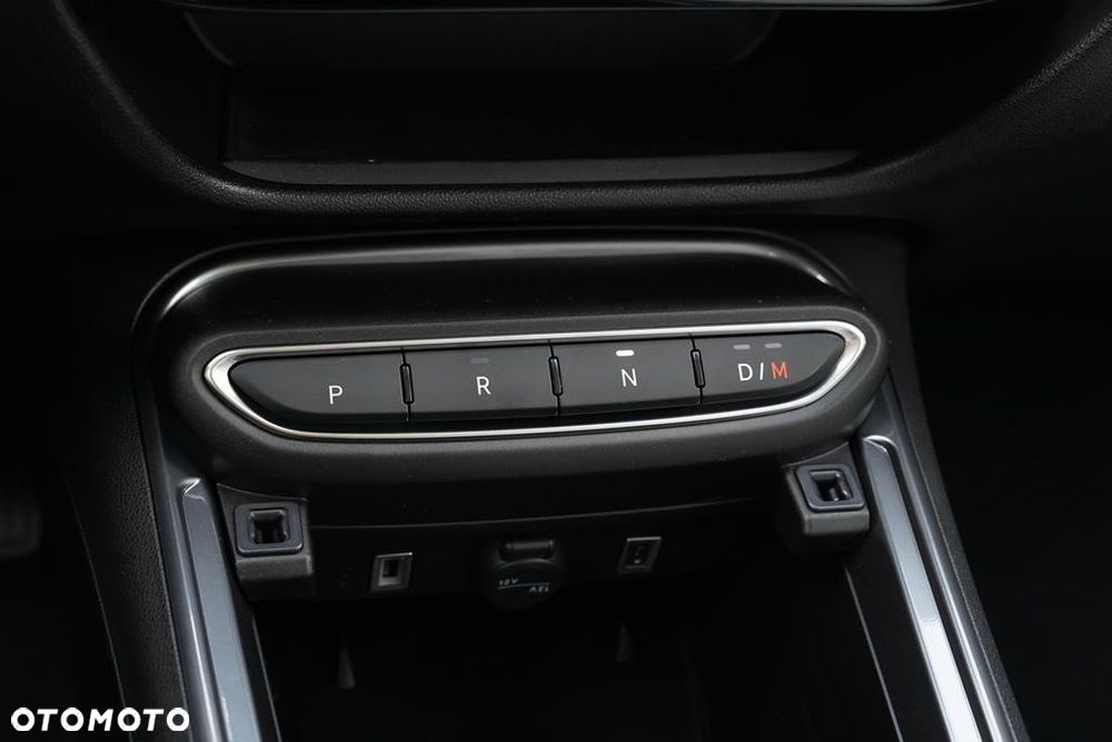 Fiat 600 1.2 Turbo Hybrid La Prima eDCT - 21