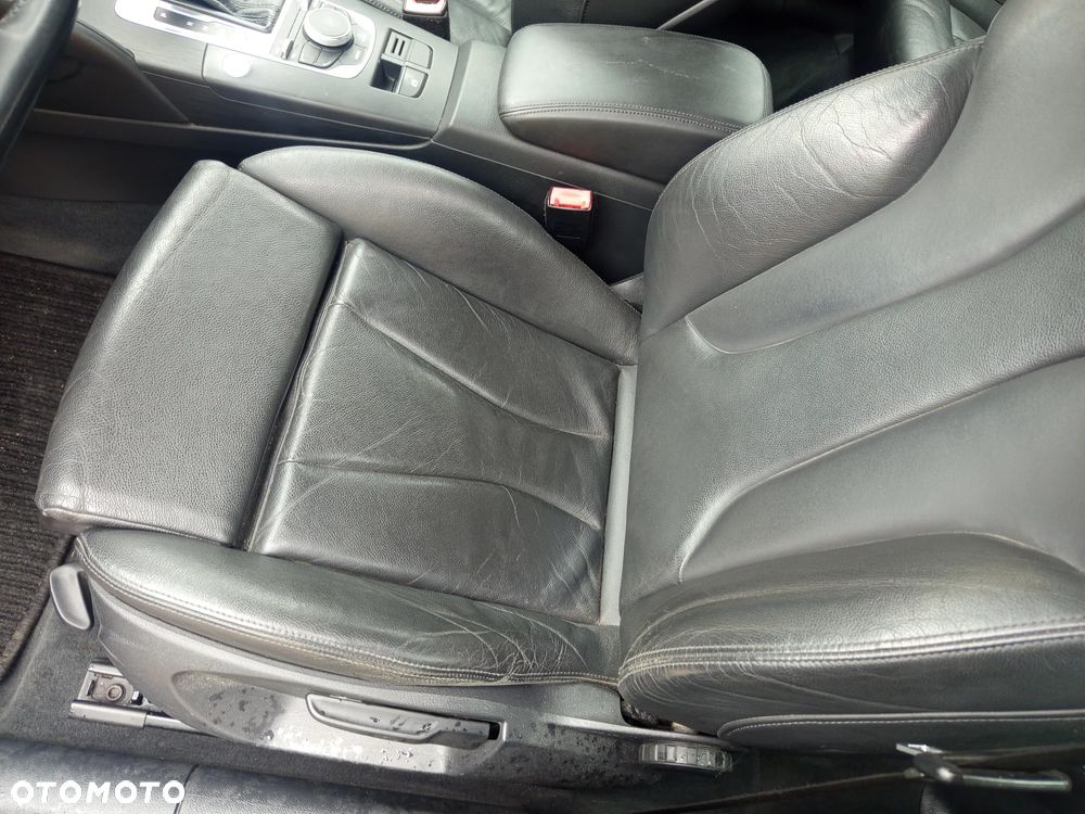 Audi A3 Sportback - 17