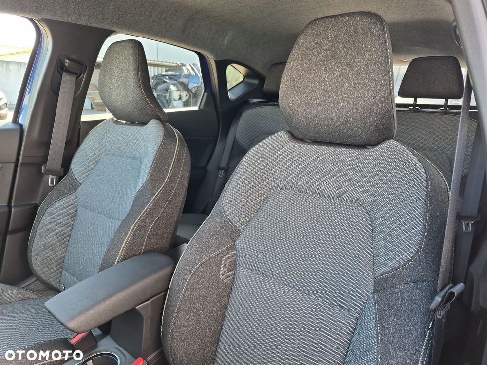 Renault Captur 1.2 TCe Techno - 11