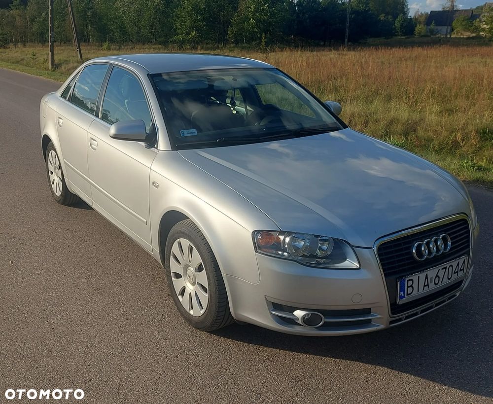 Audi A4 ver-2-0 - 1