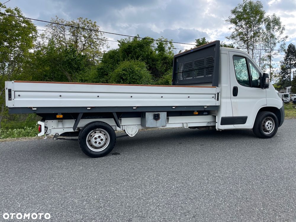 Citroën JUMPER 35 - 21