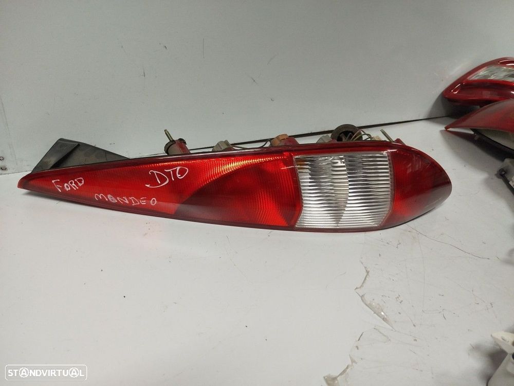 Farolim Stop Dto Ford Mondeo Iii Turnier (Bwy) - 1