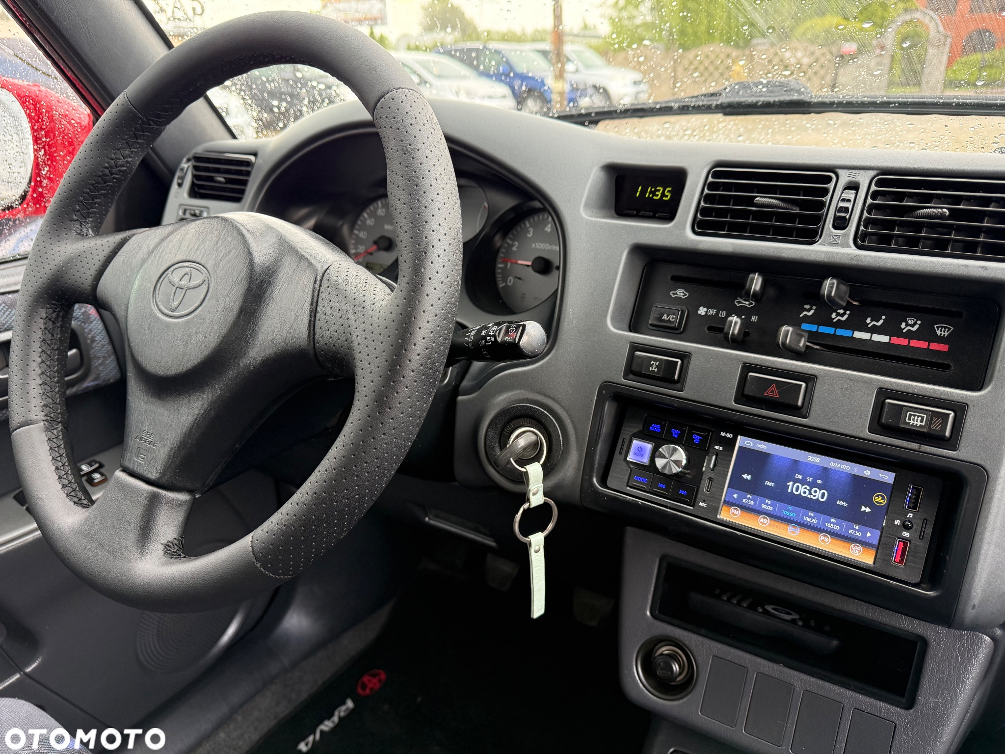 Toyota RAV4 2.0 Special - 15