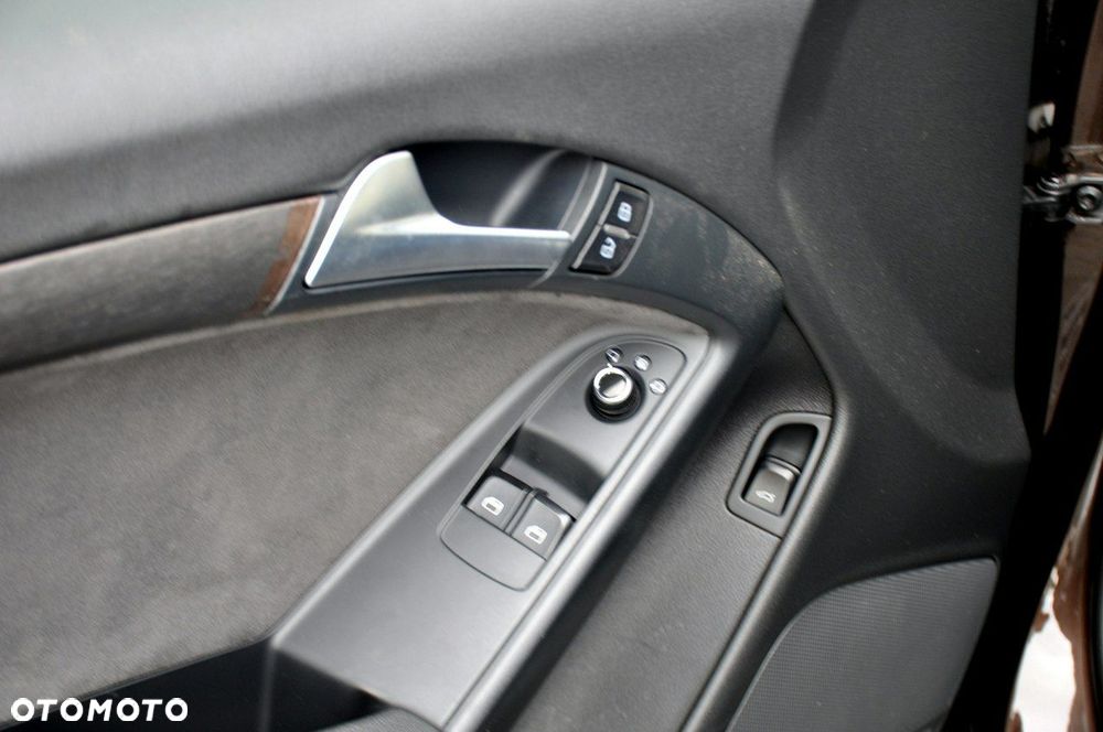 Audi A5 Coupé - 38