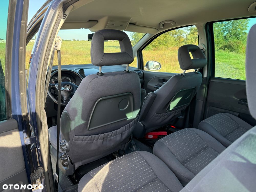 Seat Alhambra - 17
