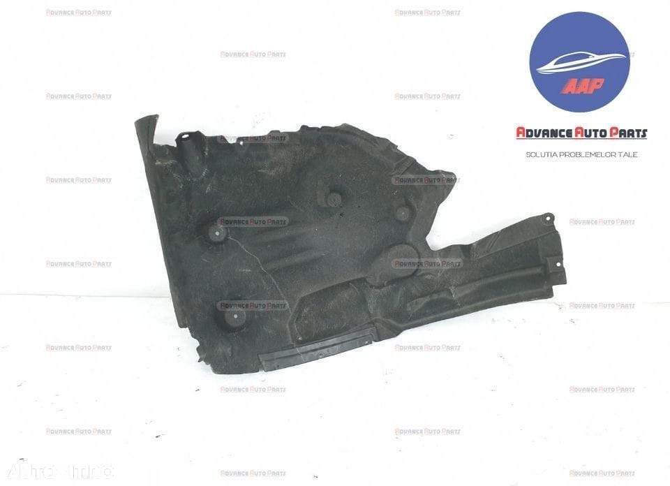 Carenaj stanga spate original BMW  Seria 5  F07/F10/F11 [2009 - 2013] - 2