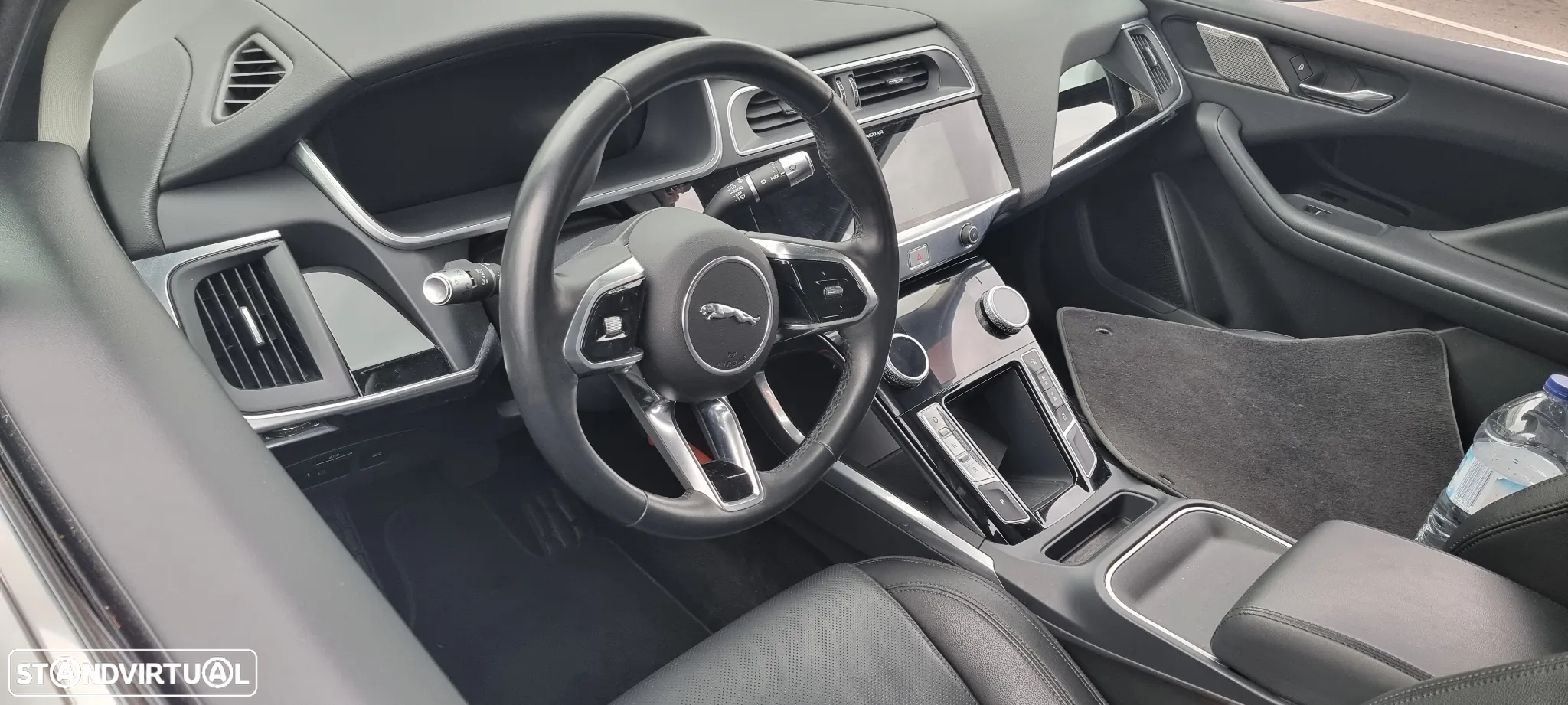 Jaguar I-Pace EV400 AWD S - 3