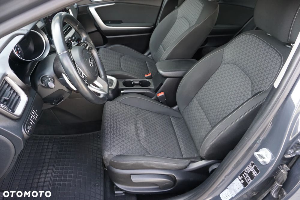 Kia Ceed 1.6 CRDi mHEV L Business Line DCT - 15