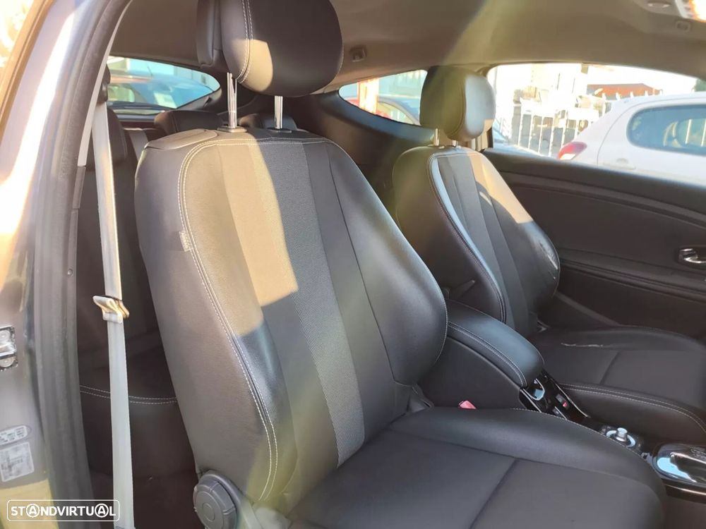 Renault Mégane Coupe - 34