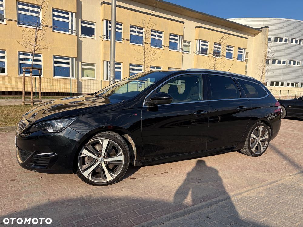 Peugeot 308 - 3