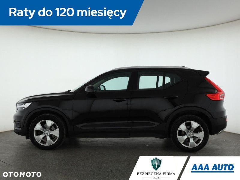 Volvo XC 40 - 4