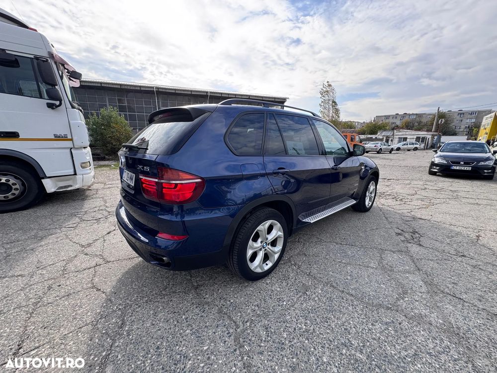 BMW X5 xDrive30d - 5