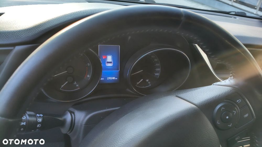 Toyota Auris - 9