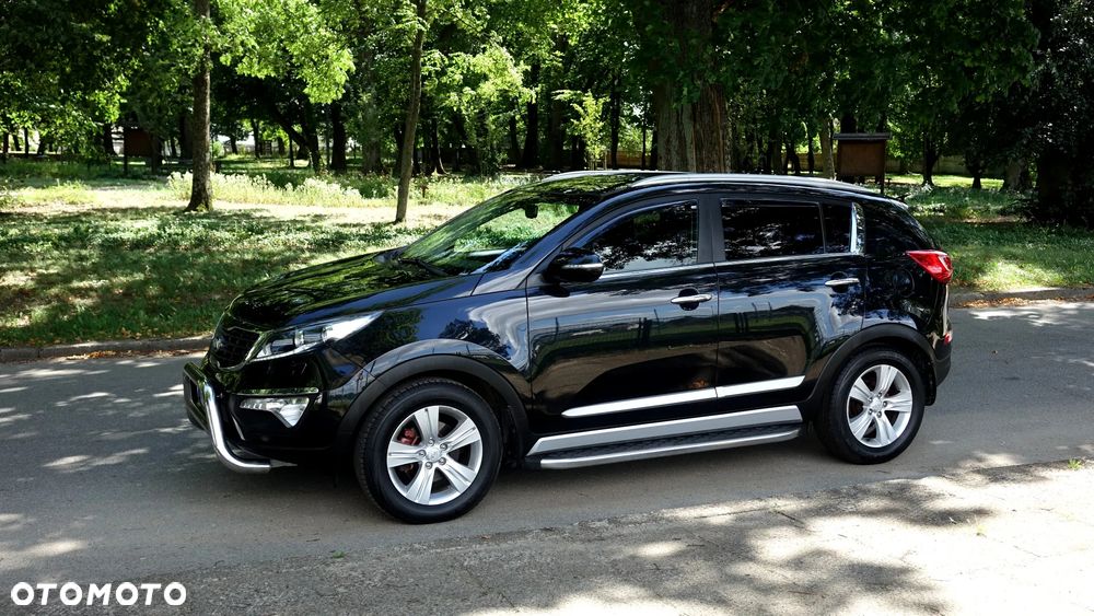 Kia Sportage 1.6 GDI XL 2WD - 28