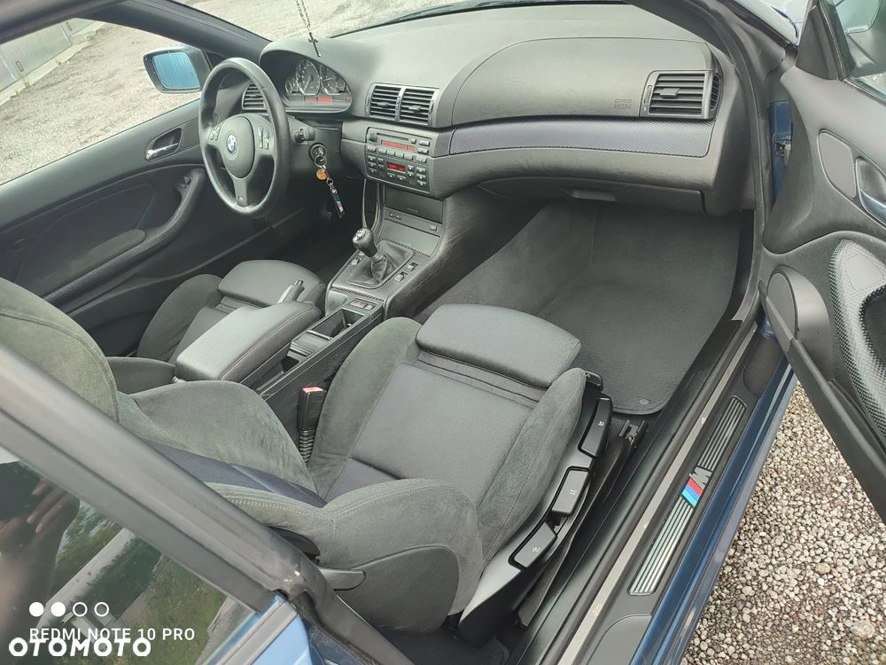 BMW Seria 3 318 Ci - 13