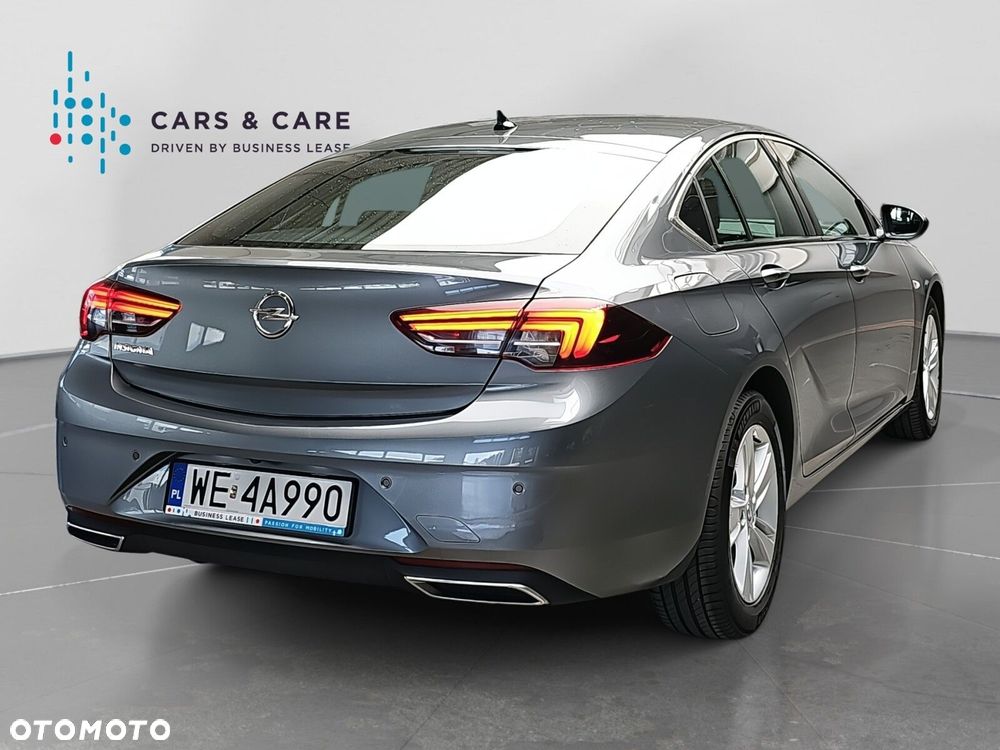 Opel Insignia 2.0 T Elegance S&S - 5