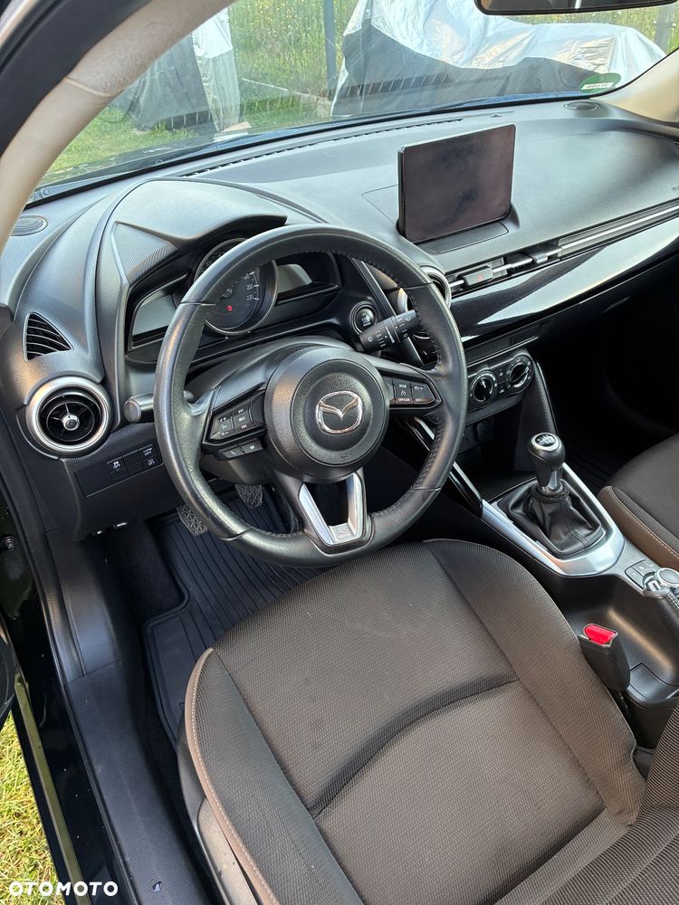 Mazda 2 1.5 Skymotion - 5