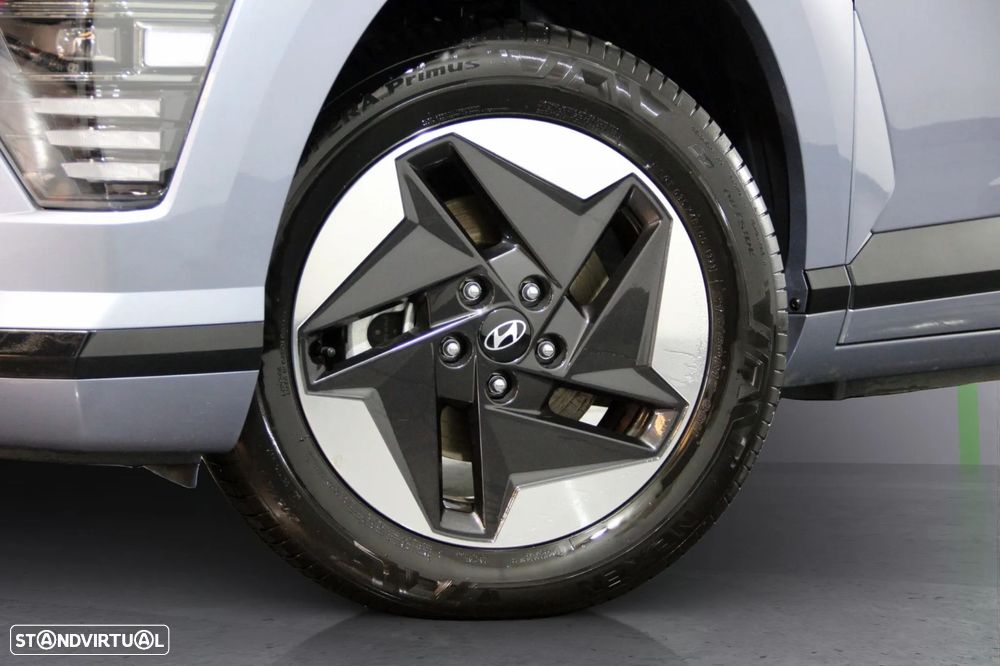Hyundai Kauai - 17