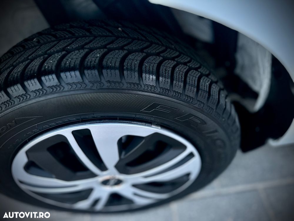 Dacia Logan 1.5 Blue dCi Laureate - 8