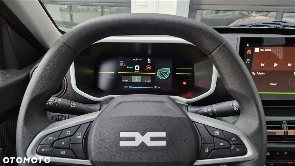 Dacia Spring Electric 26.8kWh 65 Extreme - 9