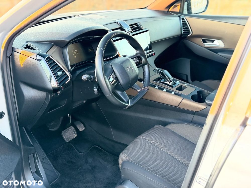 DS Automobiles DS 7 Crossback 1.5 BlueHDi Be Chic - 14