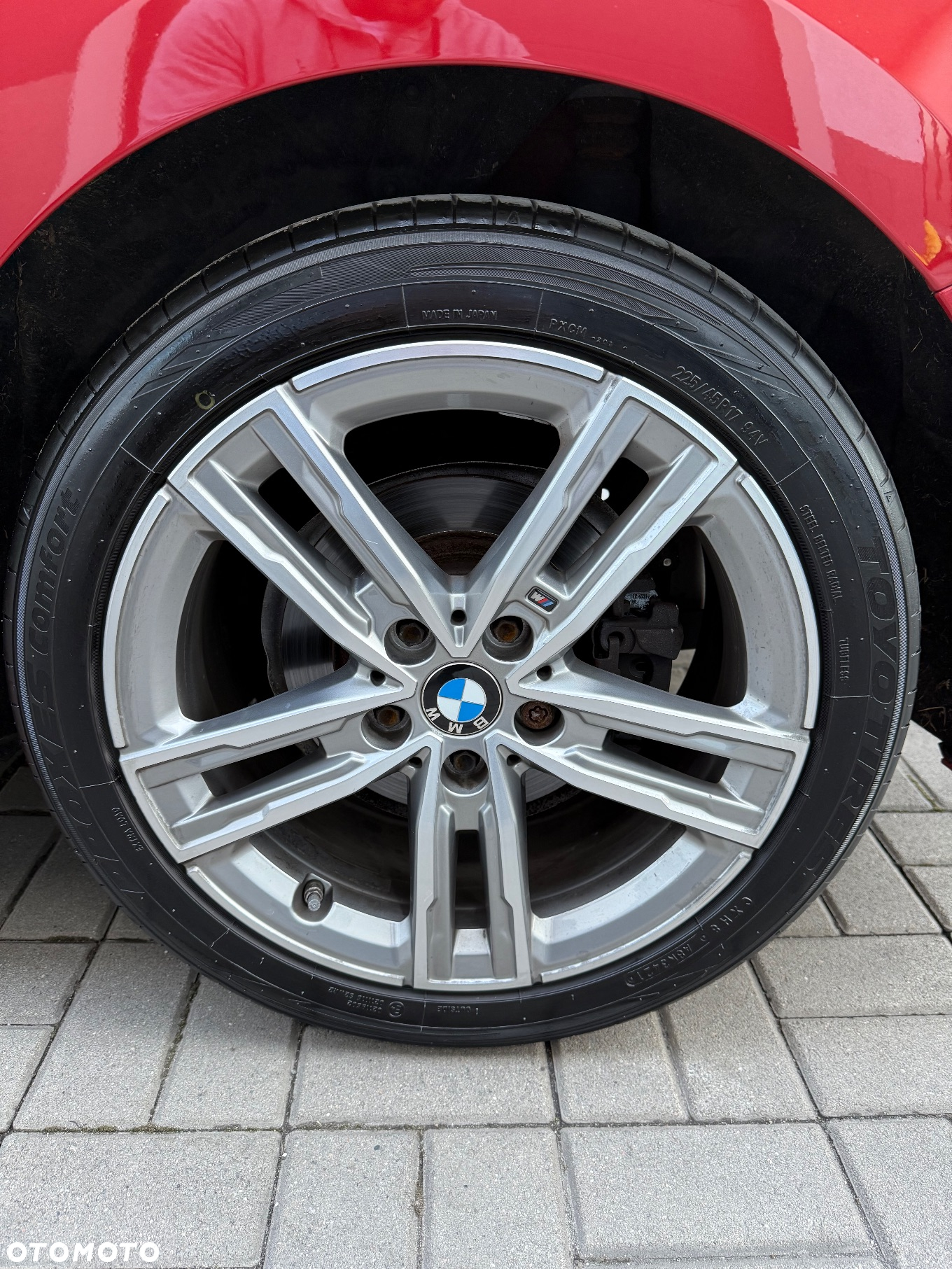 BMW Seria 1 118d M Sport Shadow - 18