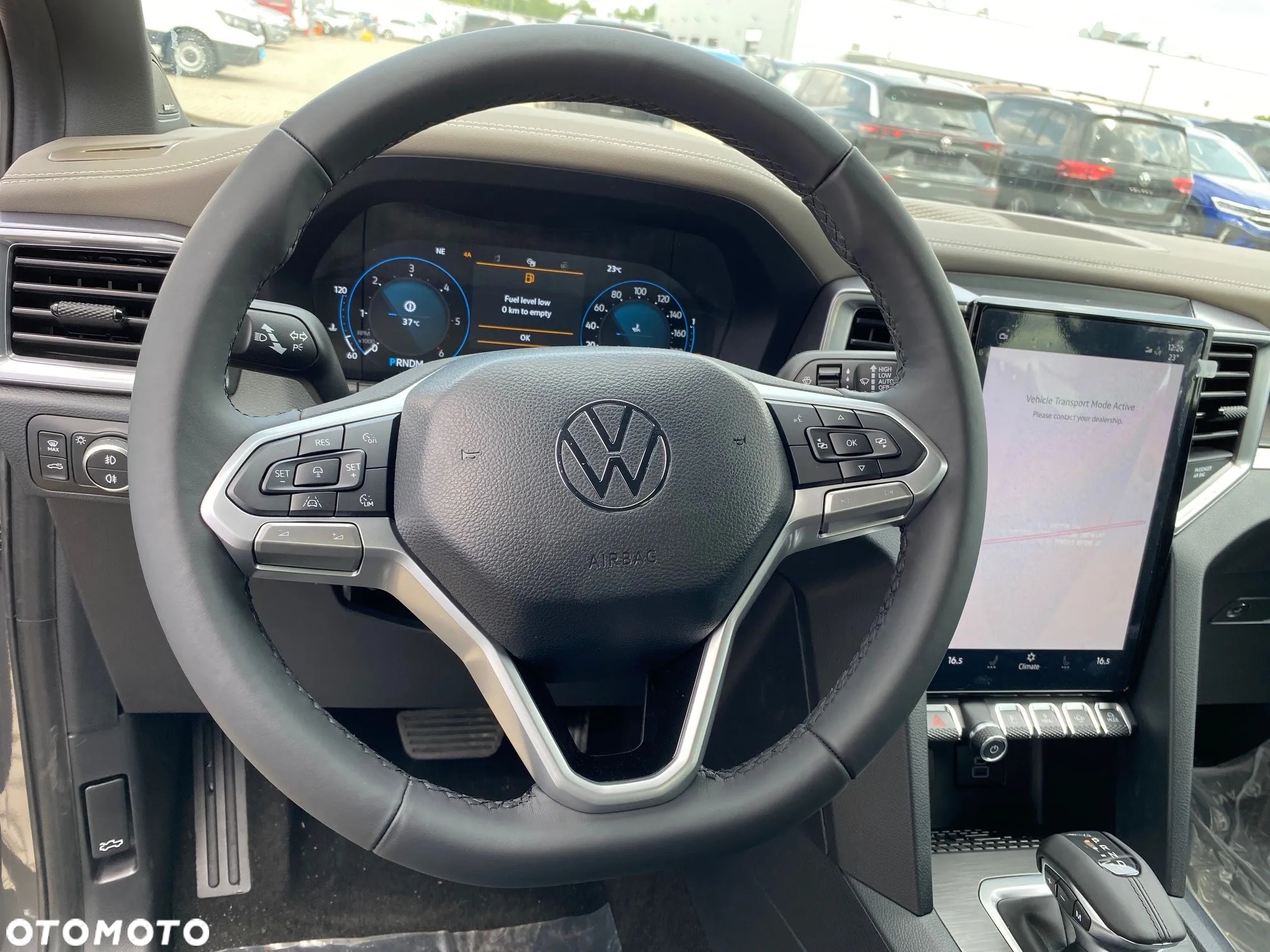 Volkswagen Amarok - 8