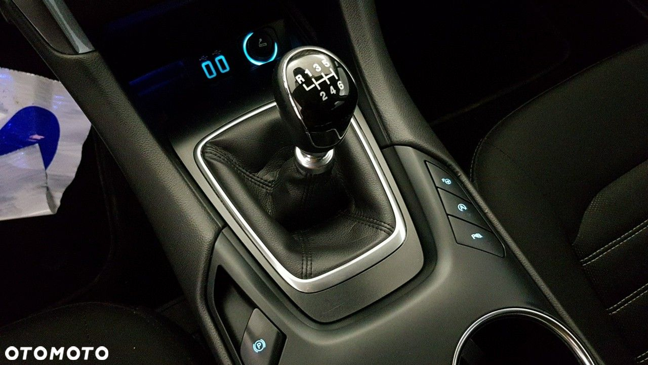 Ford Mondeo 2.0 EcoBlue Trend - 24