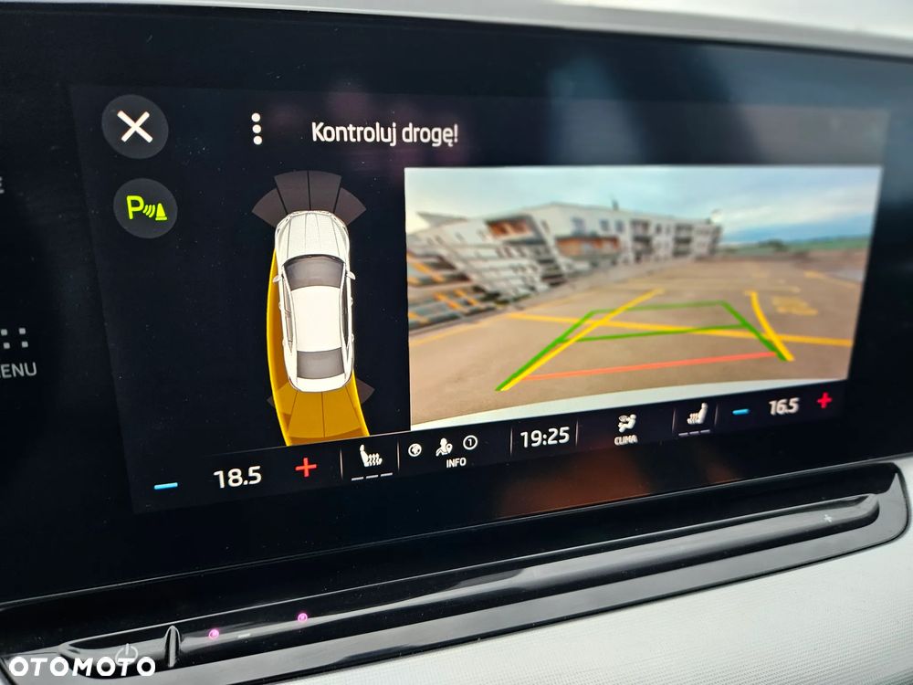 Skoda Octavia 1.5 TSI e-Tec Style DSG - 9