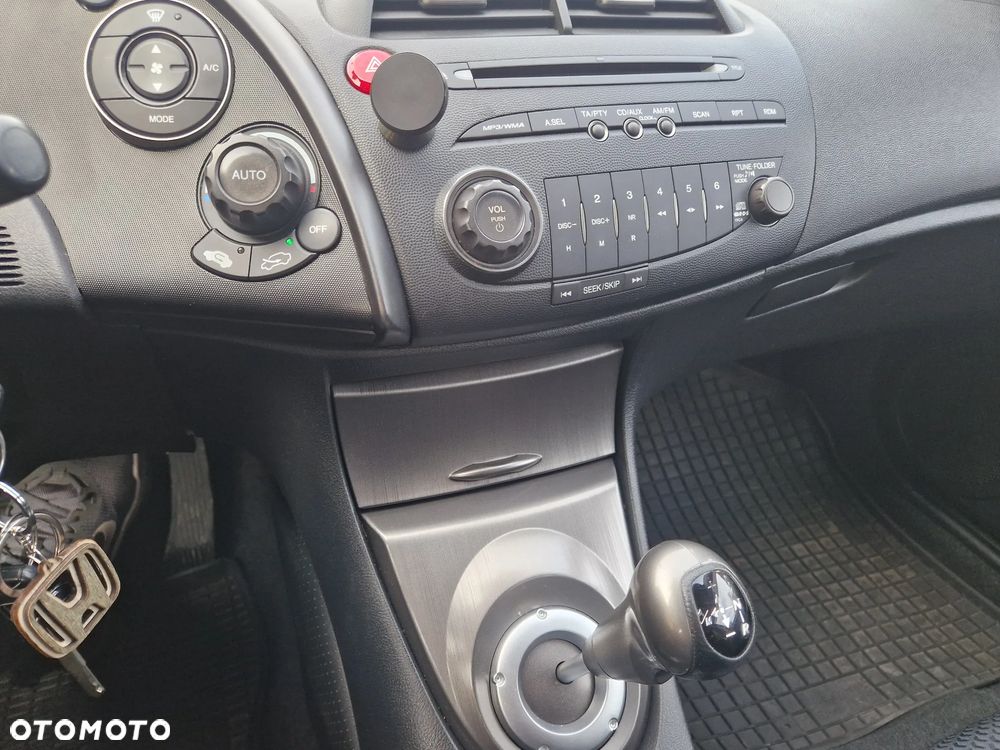 Honda Civic - 15