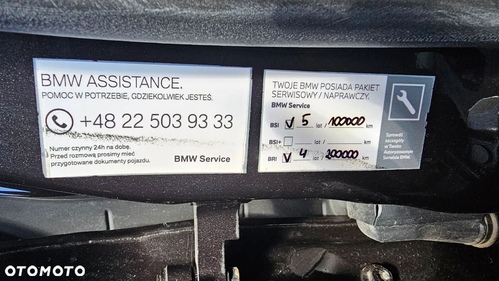 BMW X3 xDrive20d xLine - 28