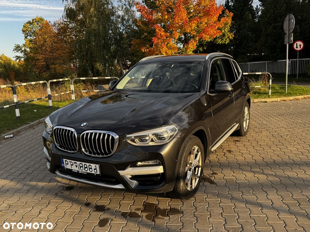 BMW X3 - 17