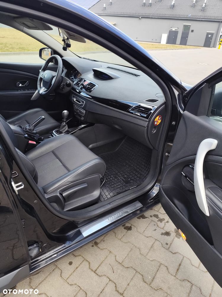 Renault Megane 1.4 16V TCE Bose Edition - 11