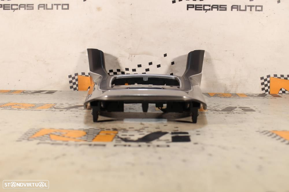 Consola Central Peugeot 308 Ii  98088086 / Friso / Moldura Seletor - 8