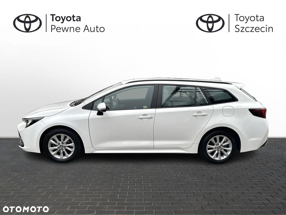 Toyota Corolla 1.8 Hybrid Comfort - 4