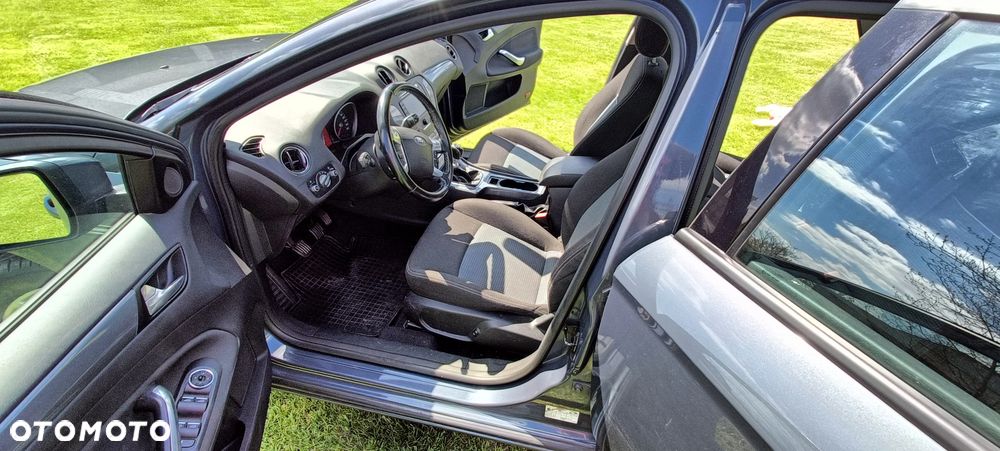 Ford Mondeo 1.6 TDCi ECOnetic Start-Stopp Trend - 6