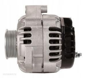 28-3605 ALTERNATOR GMC JIMMY 4.3 V6 - 3