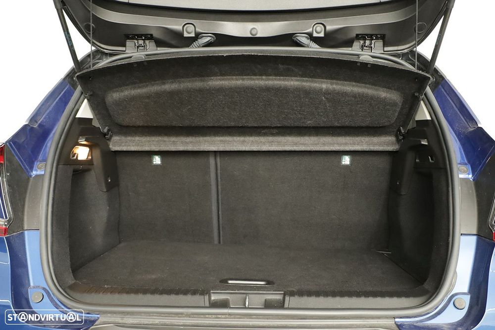 Renault Captur 1.0 TCe Techno Bi-Fuel - 26