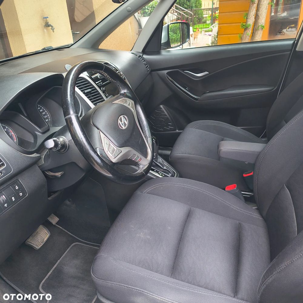 Hyundai ix20 1.6 Automatik YES Plus - 12