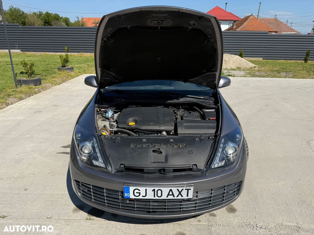 Renault Laguna 2.0dCi Initiale - 12