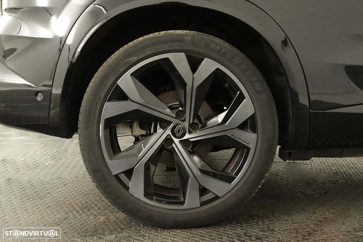 Renault Austral 1.3 Mild Hybrid Techno Espirit Auto - 5