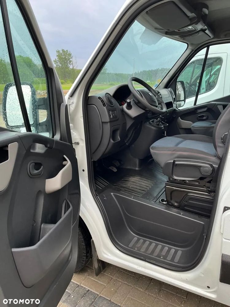 Renault Master - 9