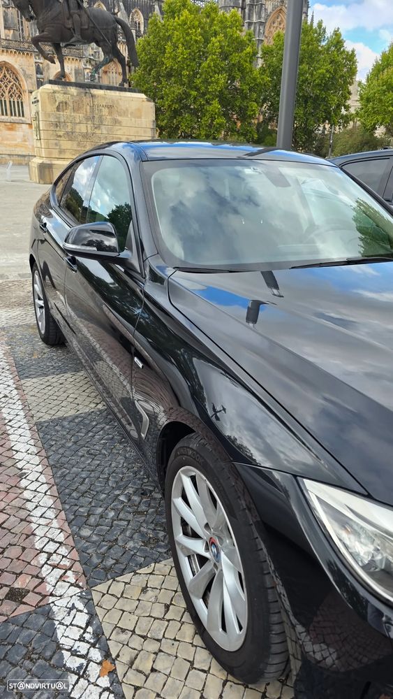 BMW 318 Gran Turismo d Line Modern - 2