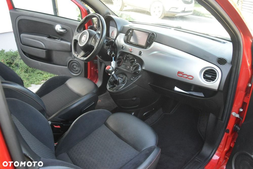 Fiat 500 - 29